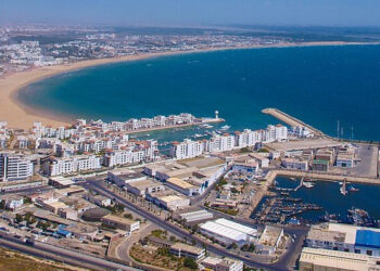 أكادير تحت الصدمة: مركب صيد يتبخر من قلب الميناء وسط شبهة تهريب نحو الضفة الأخرى