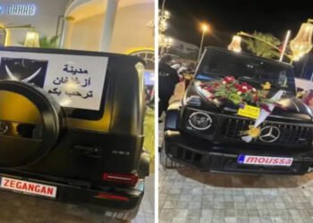 الناظور.. سقوط “اليد اليمنى” لموسى أزغنغان في عملية أمنية محكمة