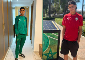 من شواطئ الداخلة إلى معسكر المعمورة: يحيى الكرش يحوّل حلم المنتخب إلى حقيقة