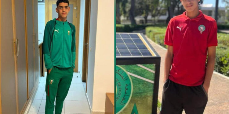 من شواطئ الداخلة إلى معسكر المعمورة: يحيى الكرش يحوّل حلم المنتخب إلى حقيقة