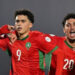 أشبال الأطلس يتألقون: الفوز على أوزبكستان يعزز جاهزية المغرب لكأس العالم تحت 17 سنة