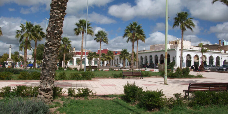 أبي الجعد على إيقاع الروح والتراث.. موسم الولي الشرقي يحوّل المدينة إلى قبلة للروحانية والثقافة