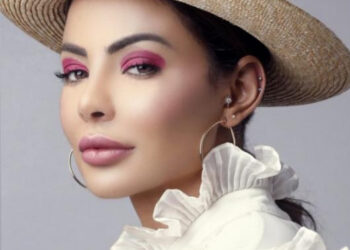 غيثة لحمامصي.. أيقونة مغربية على خريطة الفخامة العالمية