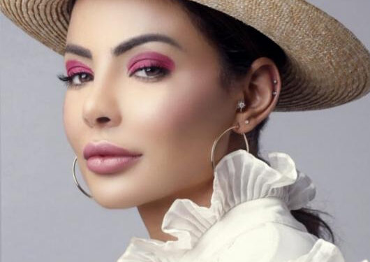 غيثة لحمامصي.. أيقونة مغربية على خريطة الفخامة العالمية