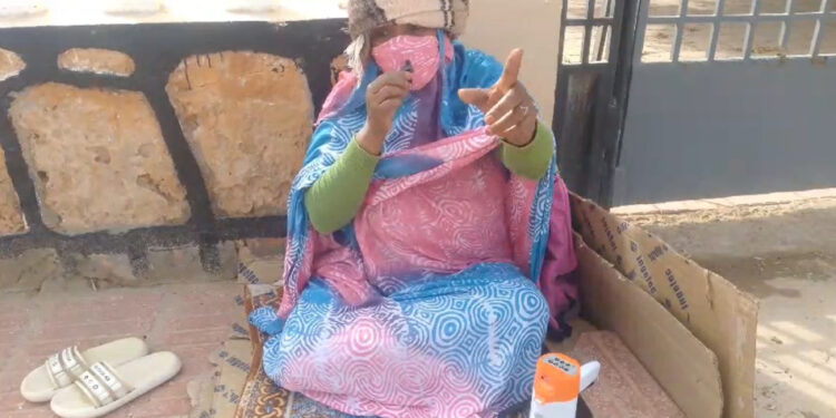 أرملة في الداخلة تُحاصرها البيروقراطية: حين يتحول الدعم الاجتماعي إلى انتظار بلا نهاية