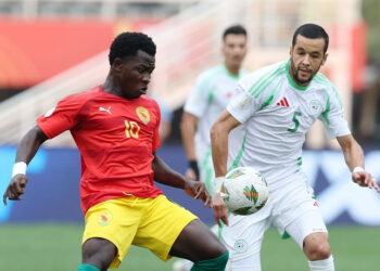 الجزائر تتعثر أمام غينيا في الدار البيضاء.. عثرة عابرة أم إنذار قبل المونديال؟