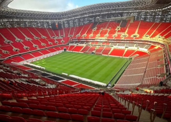 مواجهة الحسم في الرباط: الأسود على بعد خطوة من تثبيت زعامتهم القارية