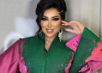 دنيا بطمة تعود بأغنية “داوي فيا”: وعد رومانسي يعيدها إلى الواجهة