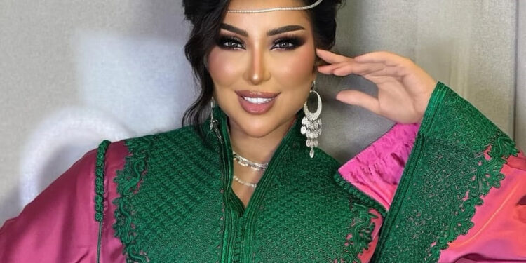 دنيا بطمة تعود بأغنية “داوي فيا”: وعد رومانسي يعيدها إلى الواجهة