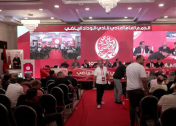 الوداد الرياضي بين إرث مالي ثقيل وأزمة القائد السابق: هل تنجح الإدارة الحالية في إعادة النادي إلى سكة الألقاب؟