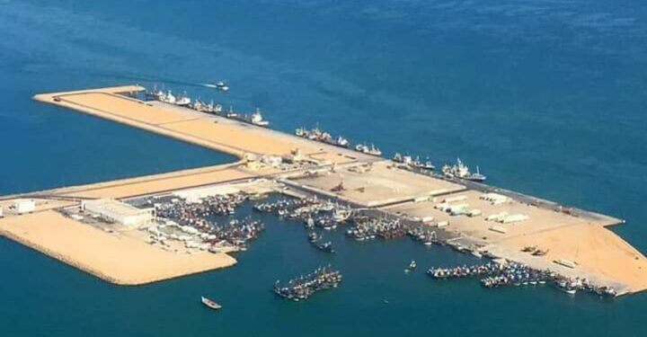 المغرب يغلق بوابة بحرية إلى الأبد: الطبيعة تنتصر على جشع الصيد