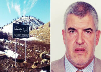 سقوط إمبراطورية محلية: القضاء يدين رئيس جماعة ميدلت السابق ومقربيه