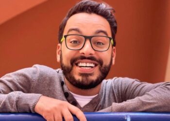 رشيد رفيق… بين سيناريو أول فيلم وجولة كوميدية عابرة للحدود