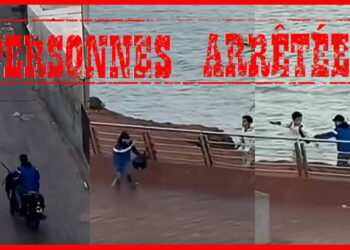 أمن آسفي يكشف حقيقة فيديو “السرقة” المزعومة