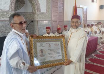 هل يكفي جملان لإحياء ذاكرة الهوية المغربية وصون مدارسها العتيقة؟