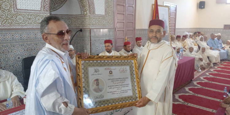 هل يكفي جملان لإحياء ذاكرة الهوية المغربية وصون مدارسها العتيقة؟