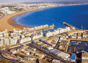 أكادير تحتضن حدثاً استراتيجياً يفتح آفاقاً جديدة للنمو السياحي والاقتصادي