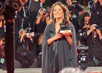 المغرب يلمع في سماء البندقية… “Calle Malaga” يحصد جائزة الجمهور