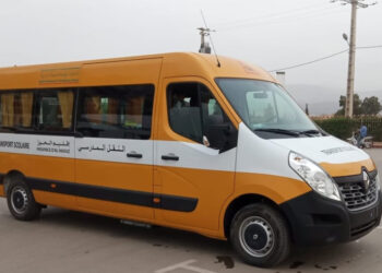 ورزازات… جدل في النقل المدرسي مع بداية الموسم الدراسي