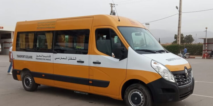 ورزازات… جدل في النقل المدرسي مع بداية الموسم الدراسي