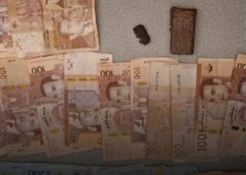 الدرك الملكي يضرب بقوة: توقيف “بارون المخدرات” بلمهريز في عملية نوعية لحماية الشباب والمجتمع