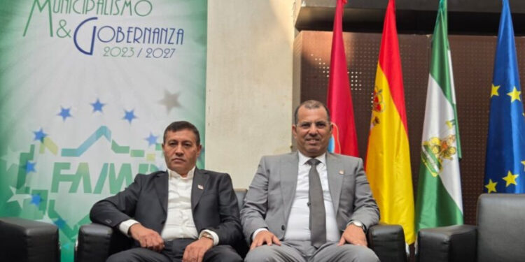 المغرب يشارك في يوم دراسي بقرطبة لتعزيز التعاون اللامركزي