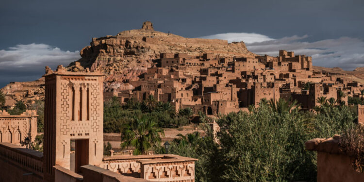 ورزازات تستعد لاحتضان الدورة الثانية من المعرض الجهوي للاقتصاد الاجتماعي والتضامني