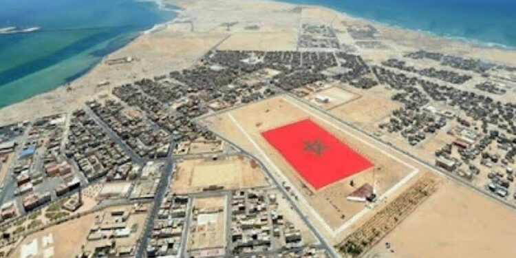 رياض الذهب بالداخلة: أحلام السكن تواجه فخ الأسعار والمضاربة العقارية