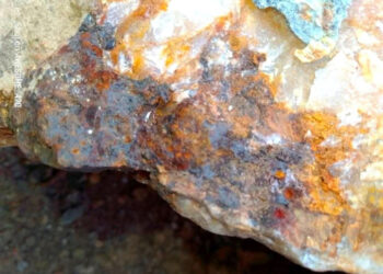 كلميم تحت المجهر الذهبي: اكتشاف تاريخي يعيد المغرب إلى خريطة كبار منتجي الذهب