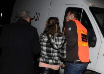 الشرطة تفكك شبكة نصب على الراغبين في الهجرة بين الرباط وميدلت