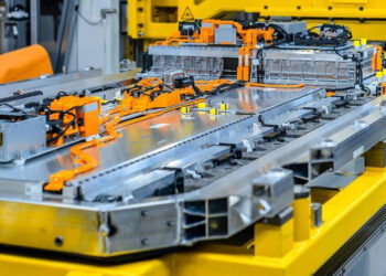 تينغلونغ غوفن الصينية تختار المغرب لمصنع جديد لتعزيز قطاع السيارات الكهربائية