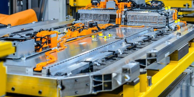 تينغلونغ غوفن الصينية تختار المغرب لمصنع جديد لتعزيز قطاع السيارات الكهربائية