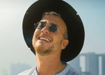 سعد لمجرد يراهن على اللهجة المصرية: “شبه دماغي” موعد جديد مع جمهور متعطش للتجديد