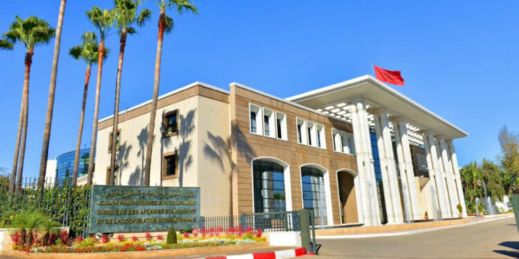 المغرب يدين الاعتداء الإسرائيلي على قطر ويعلن تضامنه الكامل