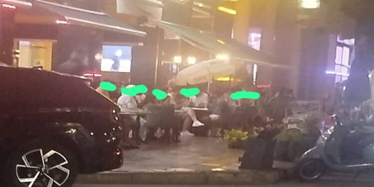 بلفدير.. الفوضى تعم الملك العمومي والمجتمع المدني يطالب بتدخل عاجل للسلطات