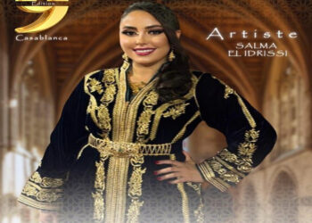 القفطان المغربي يعود للتألق… هل تصبح دار البيضاء منصة الأناقة العالمية؟