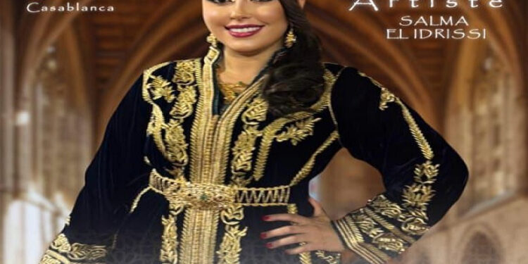 القفطان المغربي يعود للتألق… هل تصبح دار البيضاء منصة الأناقة العالمية؟