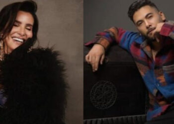 من الاستوديو إلى عودة مرتقبة: ماذا يخبئ التعاون بين صوفيا المريخ ومنعم السليماني؟