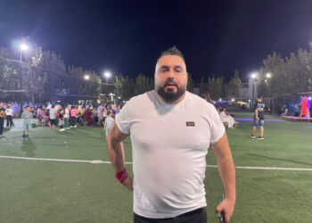 “فيستيفال بليكسيم”.. طنجة الشعبية تعانق الفرح والإبداع في الحومة الشوك