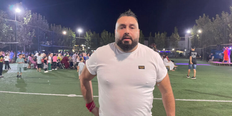 “فيستيفال بليكسيم”.. طنجة الشعبية تعانق الفرح والإبداع في الحومة الشوك