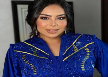 نجاة الرجوي تُلهب مسرح الرباط: مزيج ساحر بين الأصالة المغربية واللمسة العصرية