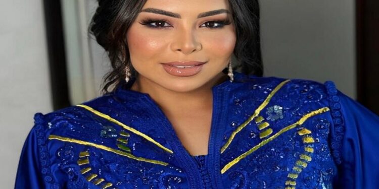 نجاة الرجوي تُلهب مسرح الرباط: مزيج ساحر بين الأصالة المغربية واللمسة العصرية