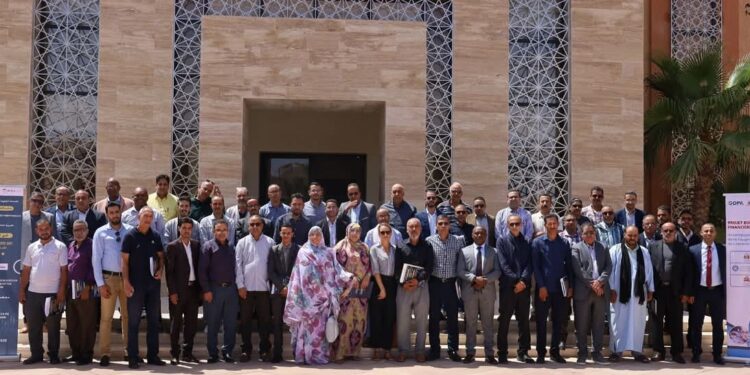 كلميم تبحث عن استقلالها المالي.. مخطط جديد يرسم ملامح مرحلة ما بعد الاعتماد على الدولة