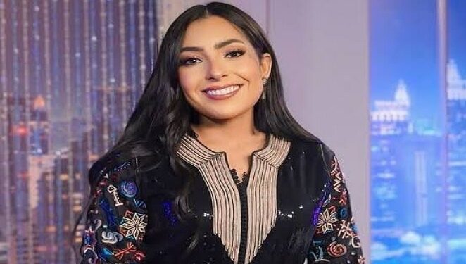 مايا العلالي تعود بقوة عبر شاشة Télé Maroc ببرنامج حواري جديد