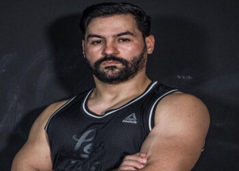 ياسين كوتش.. المدرب الذي حوّل اللياقة من قاعة التمارين إلى فلسفة حياة