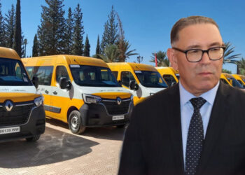 ورزازات… حين يصبح النقل المدرسي رافعة للكرامة والعدالة التعليمية