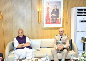 برشيد تحتضن أول مصنع دفاعي هندي خارج البلاد.. شراكة استراتيجية بين الرباط ونيودلهي