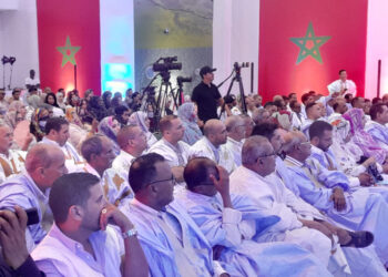 بعد خمسين سنة على المسيرة الخضراء: هل يقترب المغرب من الحسم النهائي في قضية الصحراء؟