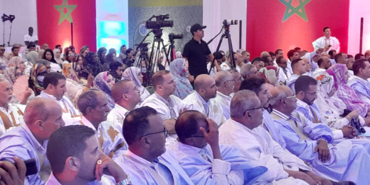 بعد خمسين سنة على المسيرة الخضراء: هل يقترب المغرب من الحسم النهائي في قضية الصحراء؟