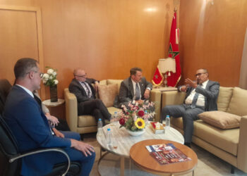 الداخلة تفتح أبوابها لمنتدى التنمية المستدامة: ابتكار وشراكات تضع الجنوب المغربي على خريطة الاستثمار العالمي